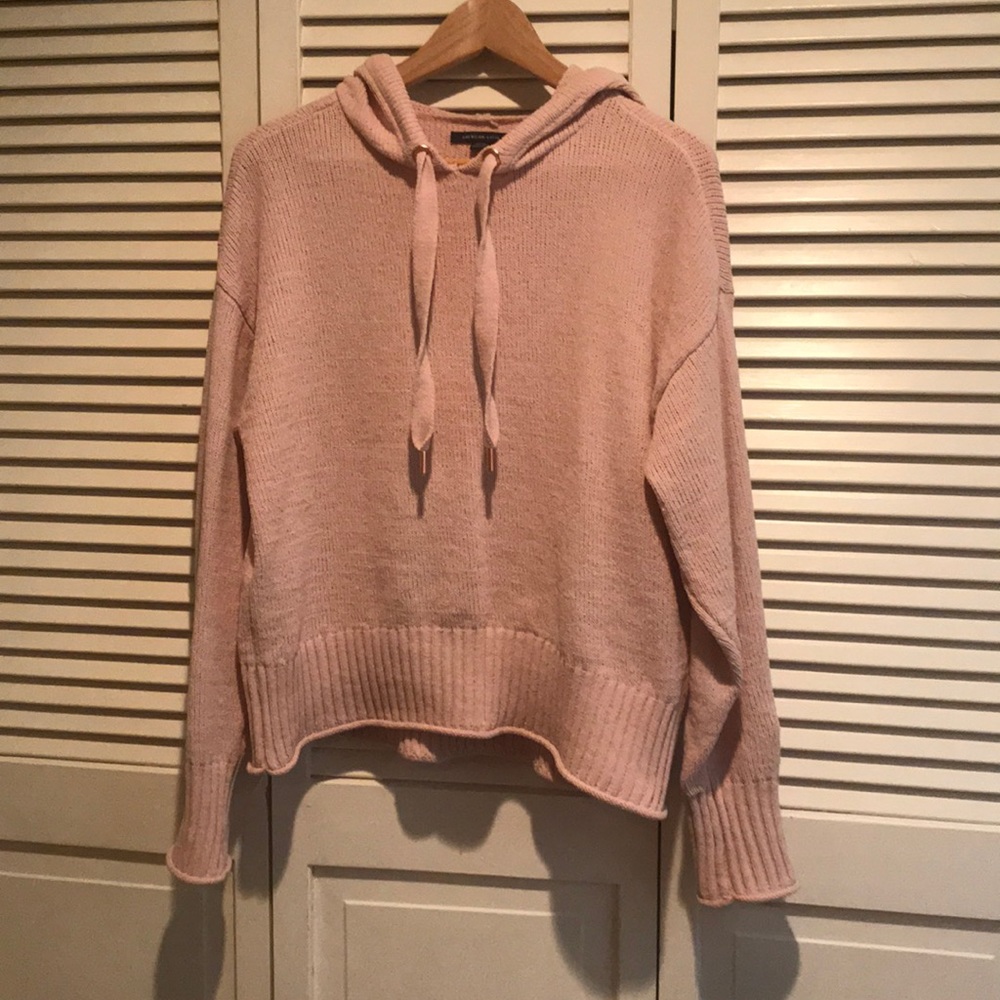 American Eagle hoodie/sweater